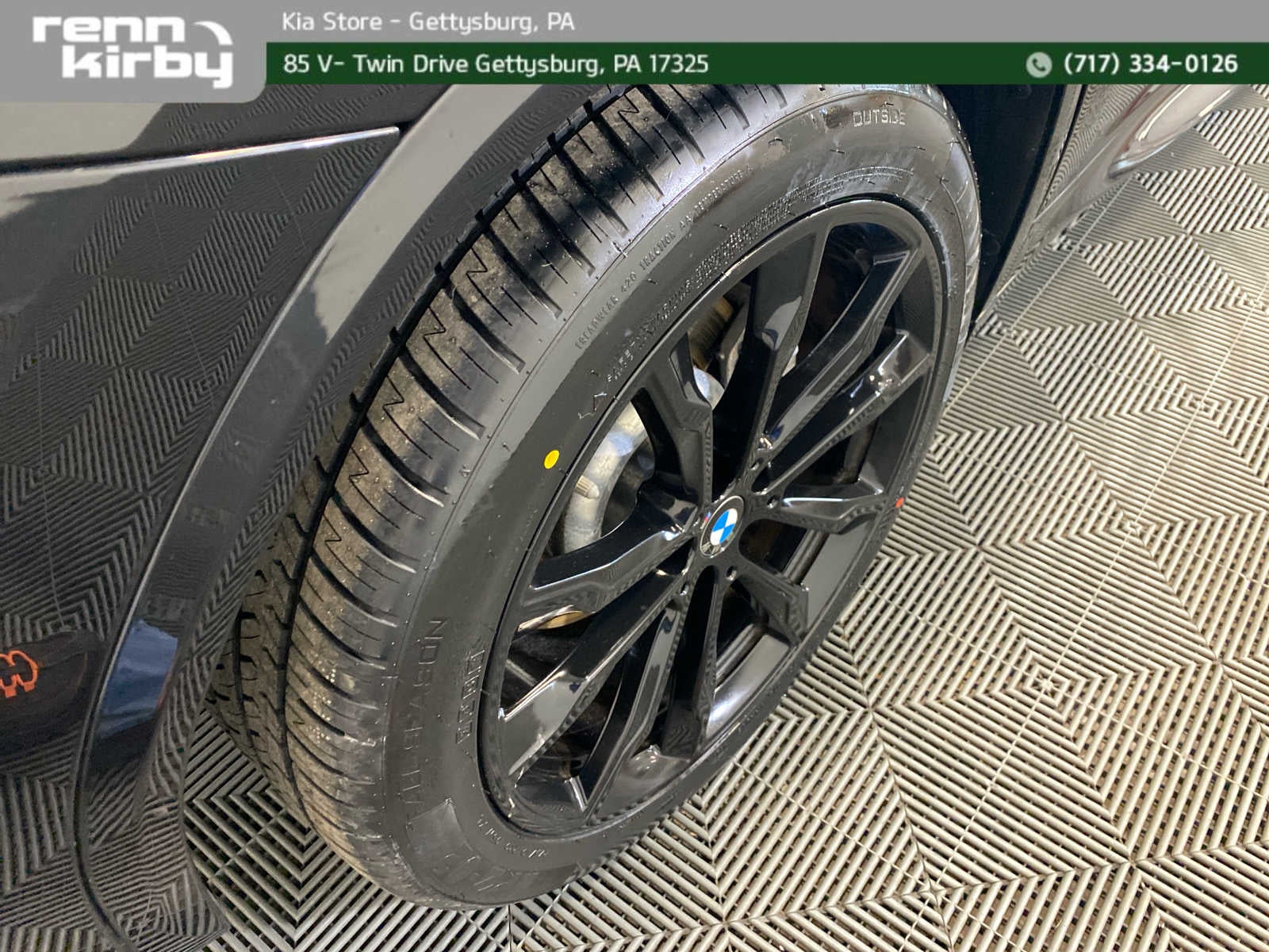 2023 BMW X3 xDrive30i xDrive30i