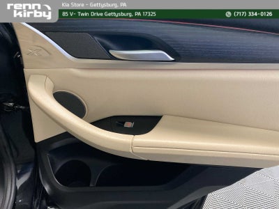 2023 BMW X3 xDrive30i xDrive30i