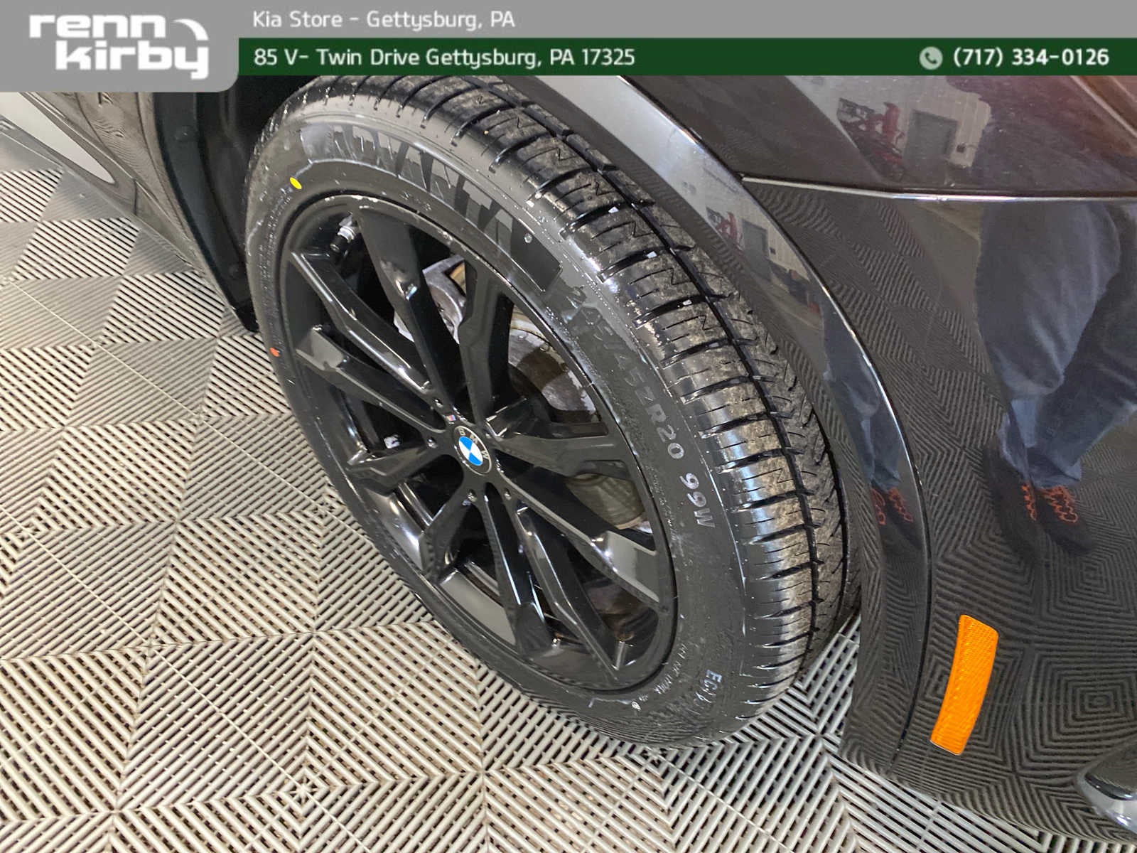 2023 BMW X3 xDrive30i xDrive30i