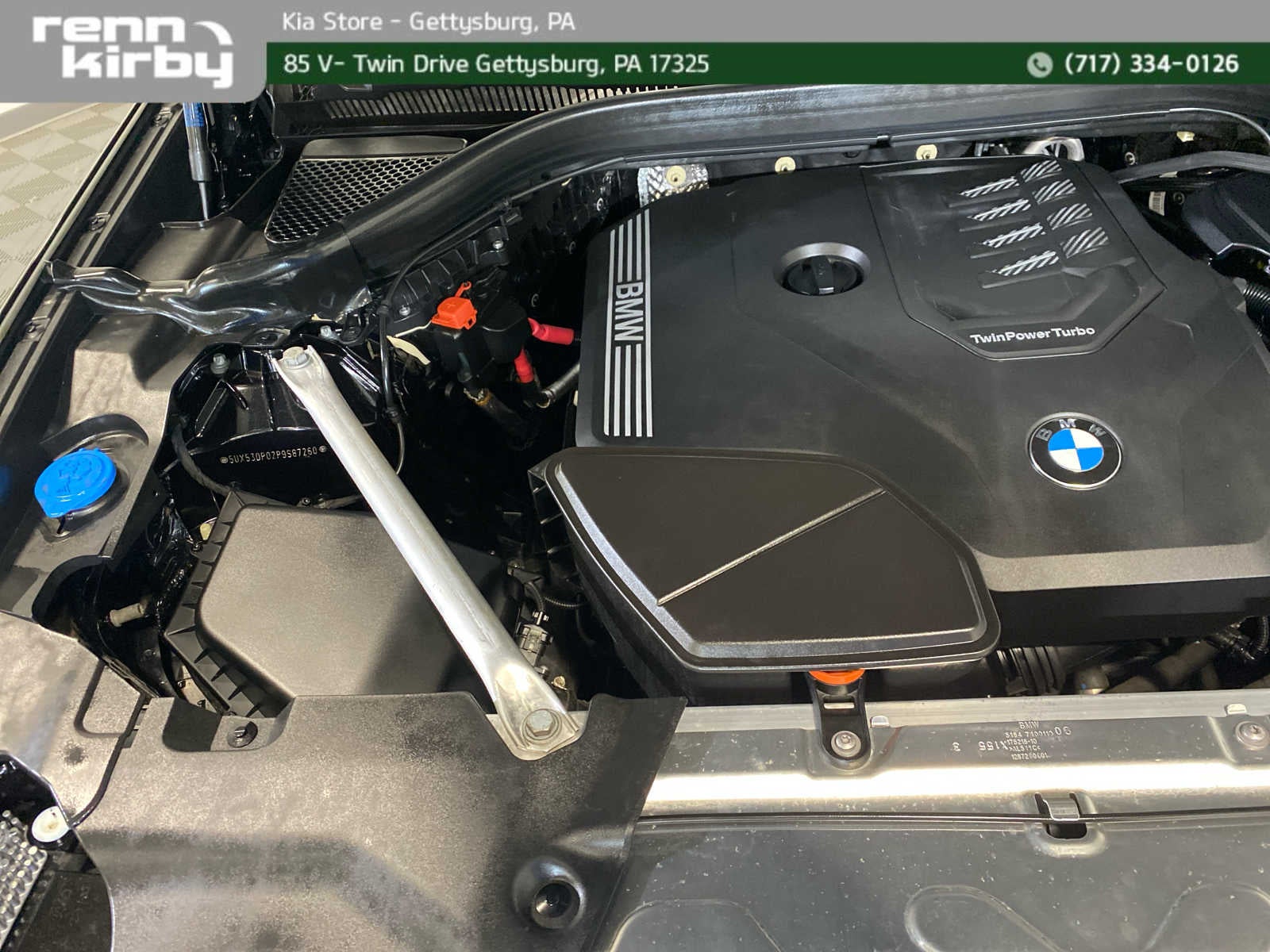 2023 BMW X3 xDrive30i xDrive30i