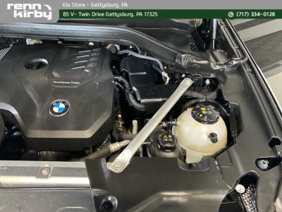 2023 BMW X3 xDrive30i xDrive30i