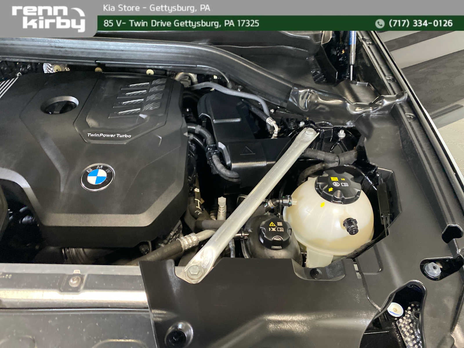 2023 BMW X3 xDrive30i xDrive30i