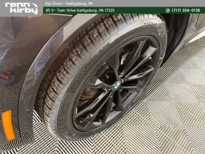 2023 BMW X3 xDrive30i xDrive30i