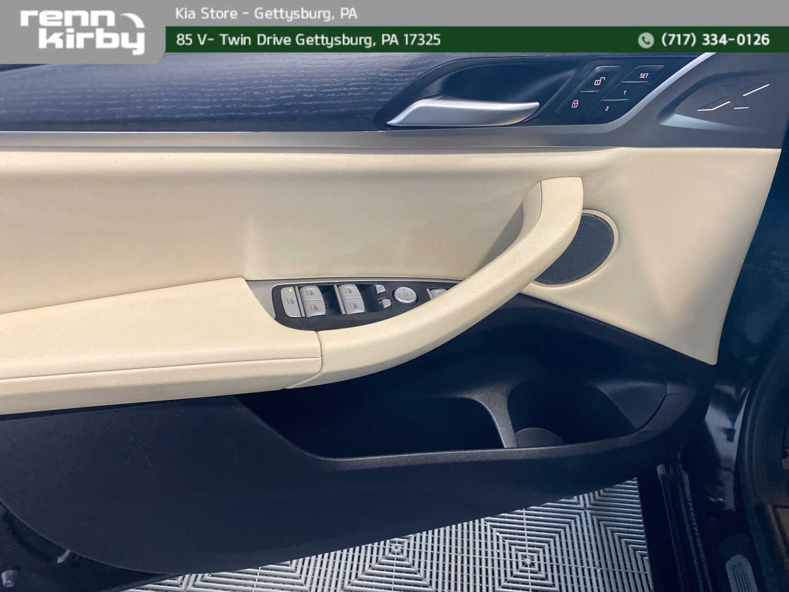 2023 BMW X3 xDrive30i xDrive30i