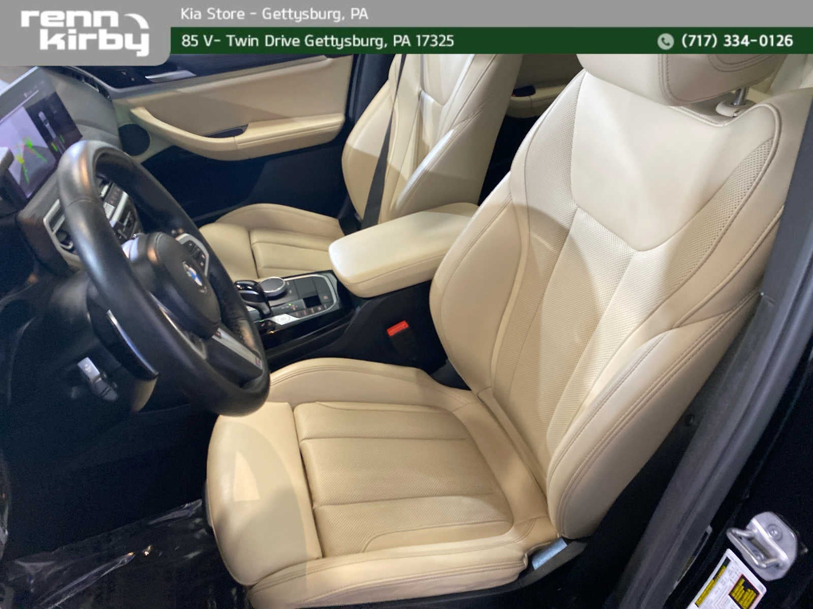 2023 BMW X3 xDrive30i xDrive30i