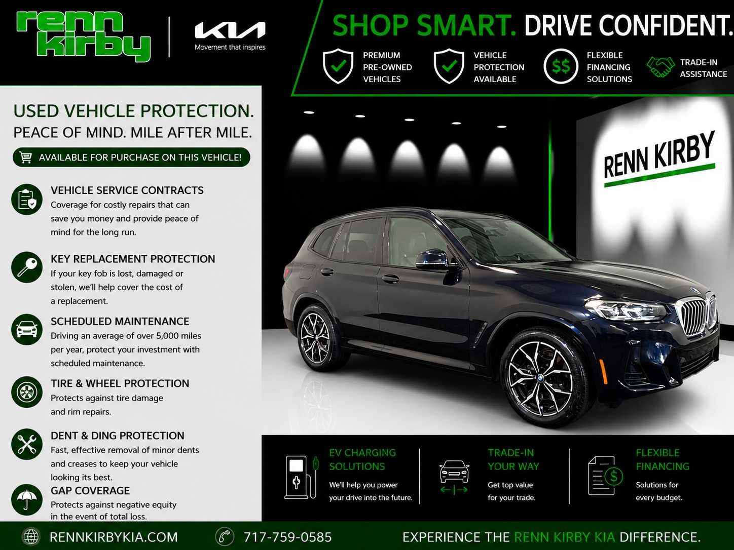 2023 BMW X3 xDrive30i xDrive30i