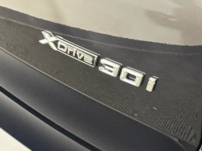 2023 BMW X3 xDrive30i xDrive30i