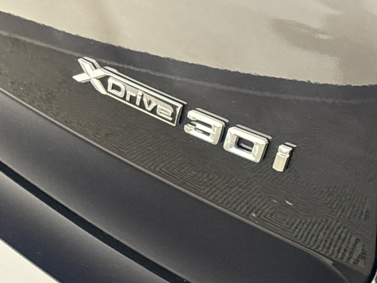 2023 BMW X3 xDrive30i xDrive30i