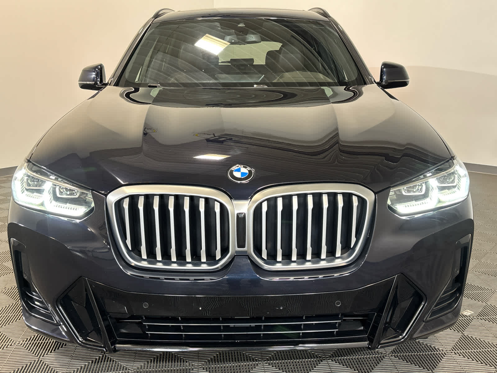 2023 BMW X3 xDrive30i xDrive30i
