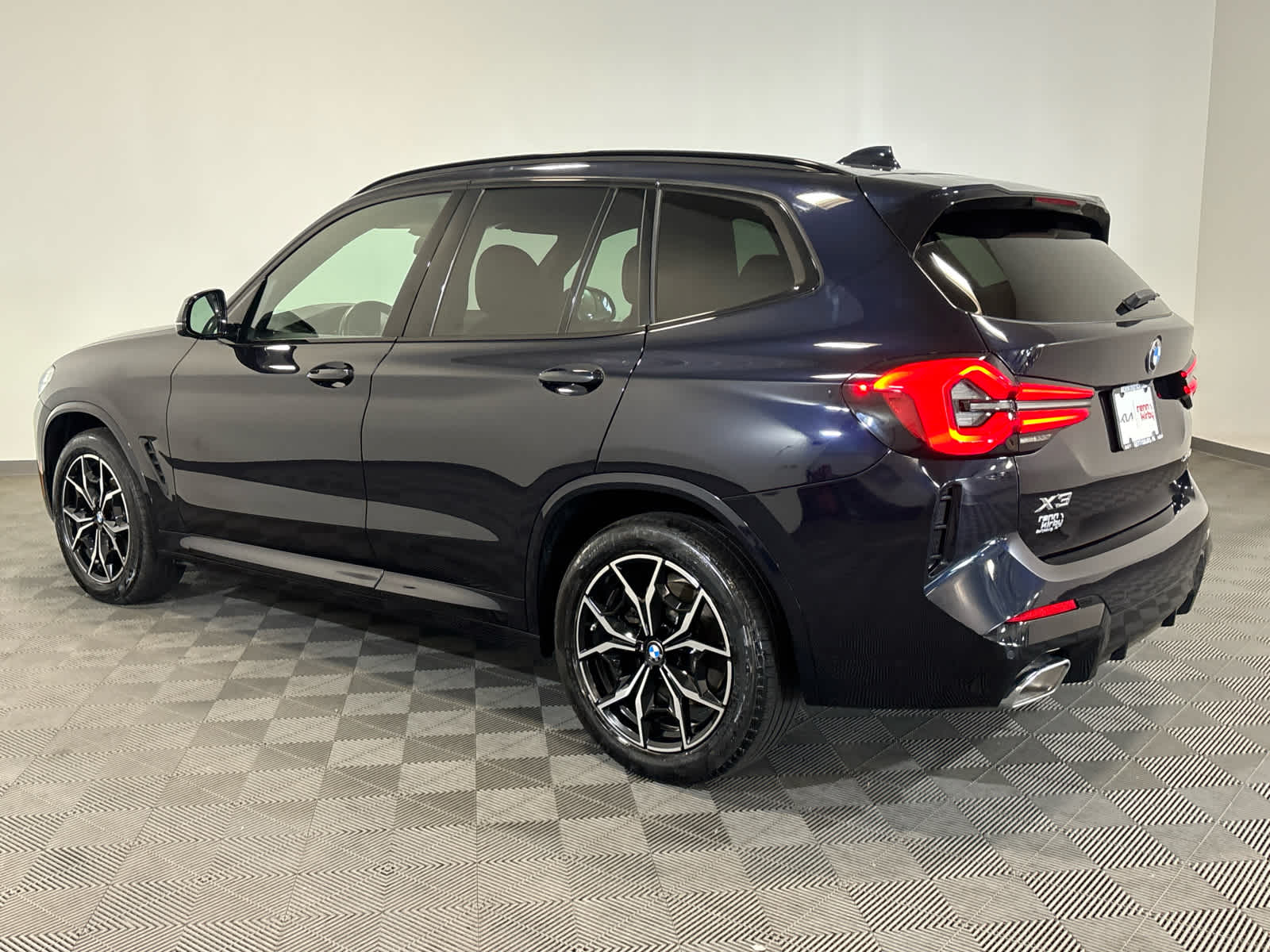 2023 BMW X3 xDrive30i xDrive30i