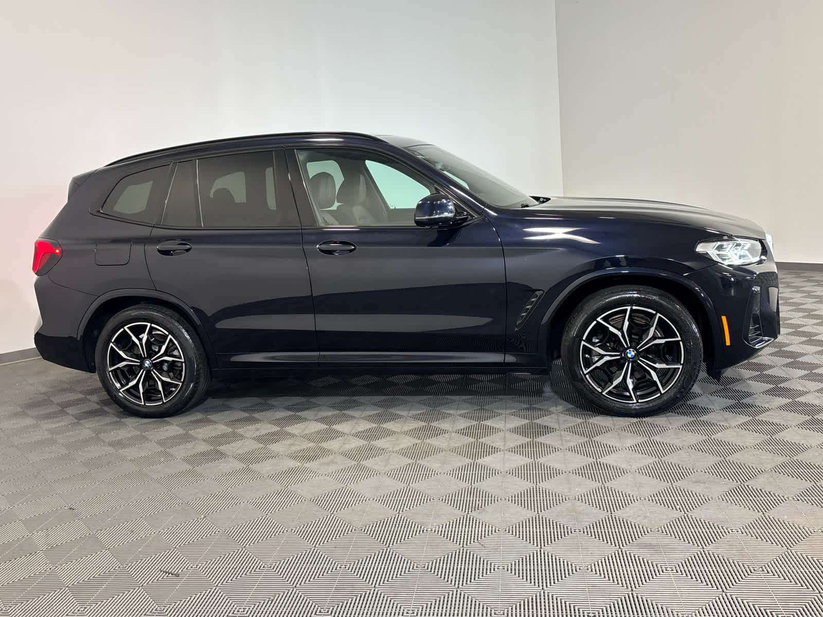 2023 BMW X3 xDrive30i xDrive30i