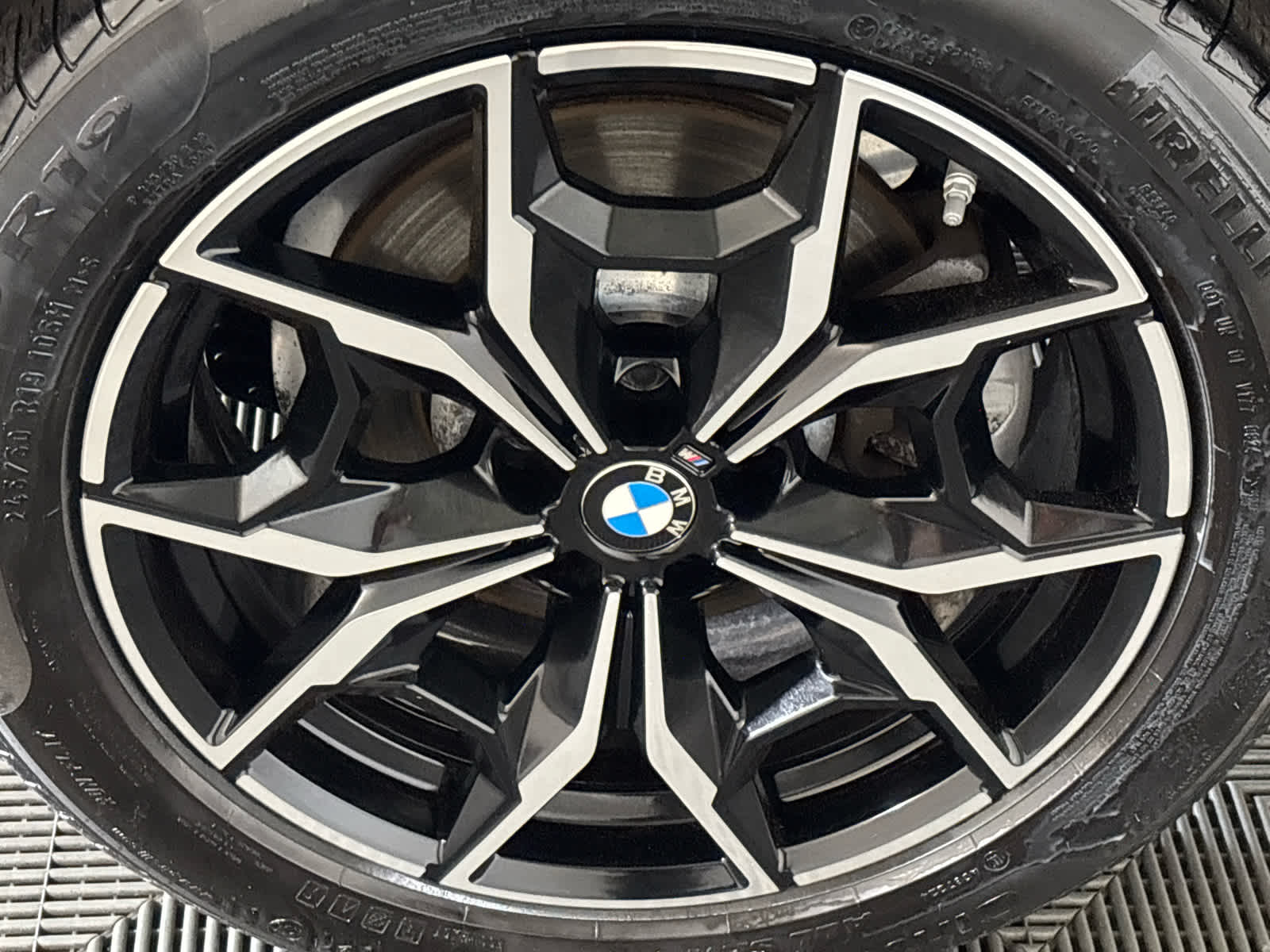 2023 BMW X3 xDrive30i xDrive30i