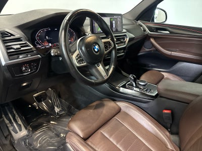 2023 BMW X3 xDrive30i xDrive30i