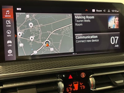 2023 BMW X3 xDrive30i xDrive30i