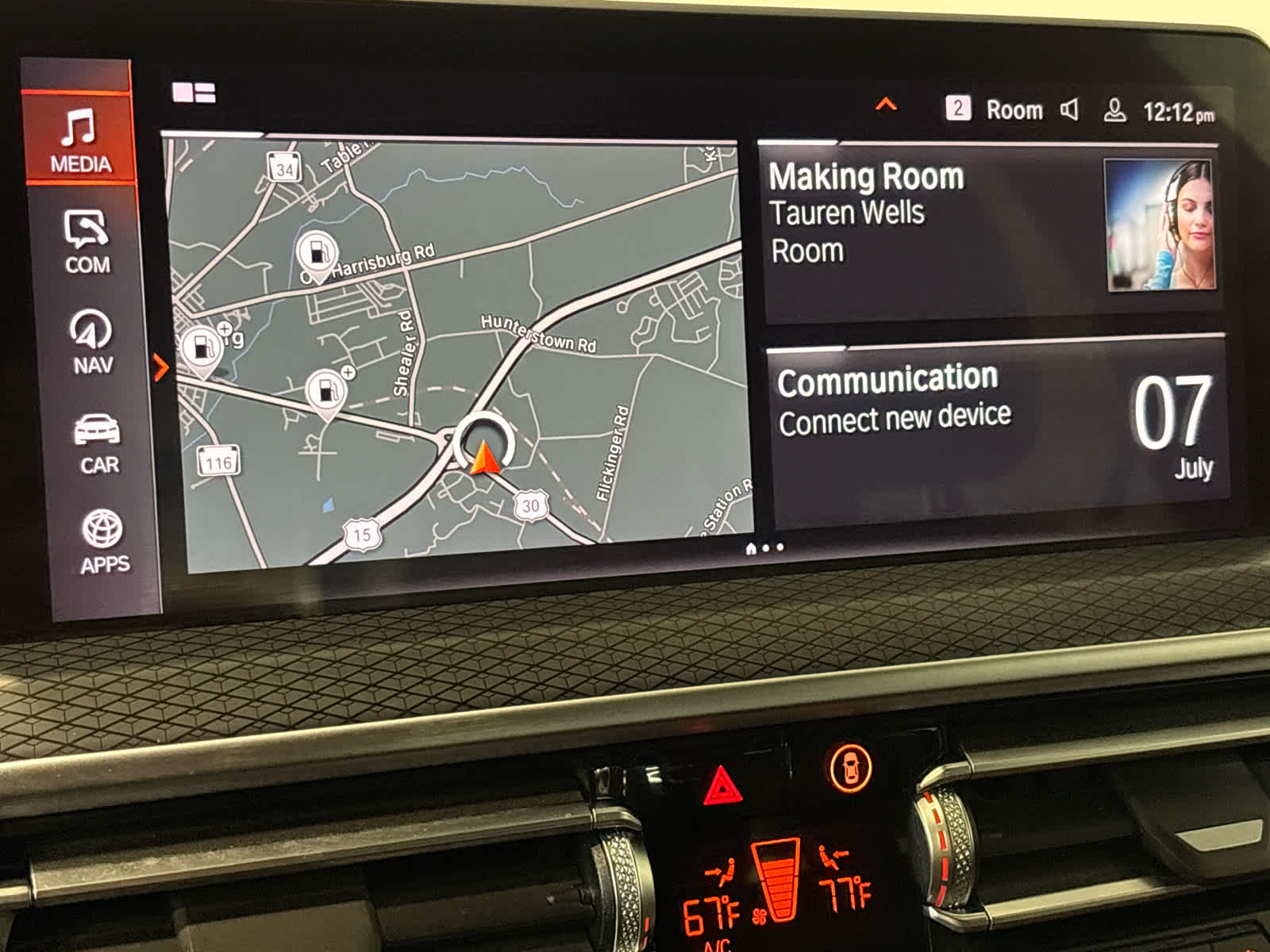 2023 BMW X3 xDrive30i xDrive30i