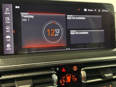 2023 BMW X3 xDrive30i xDrive30i