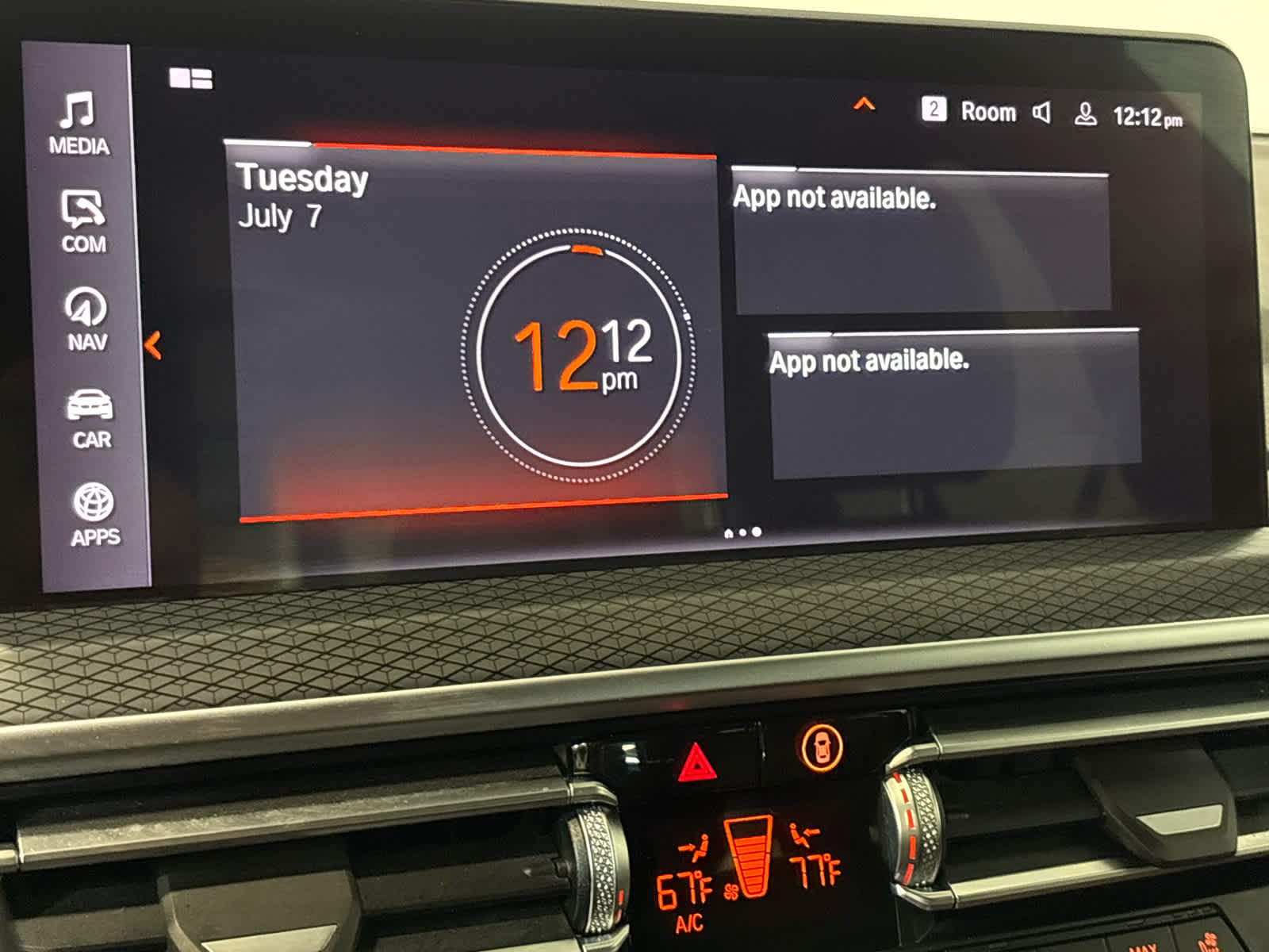2023 BMW X3 xDrive30i xDrive30i