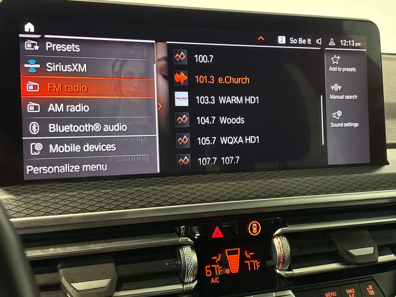 2023 BMW X3 xDrive30i xDrive30i