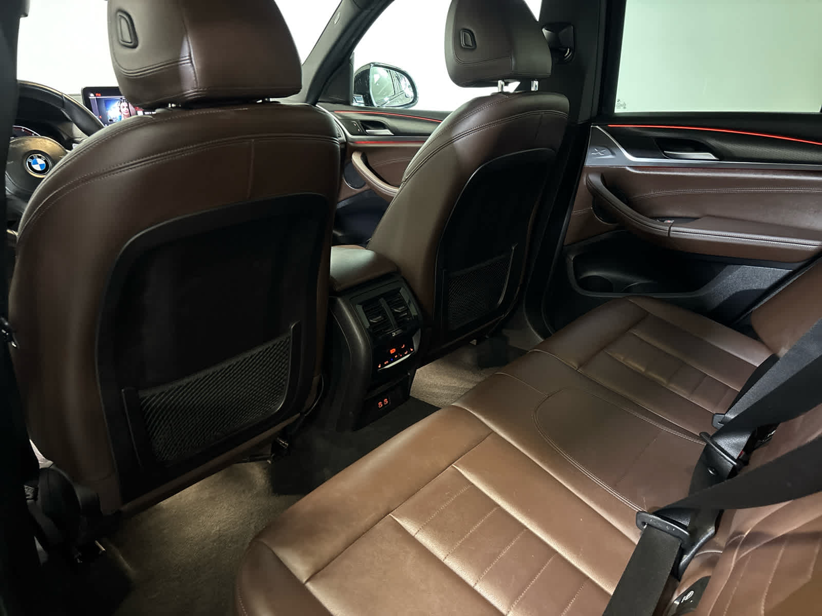 2023 BMW X3 xDrive30i xDrive30i