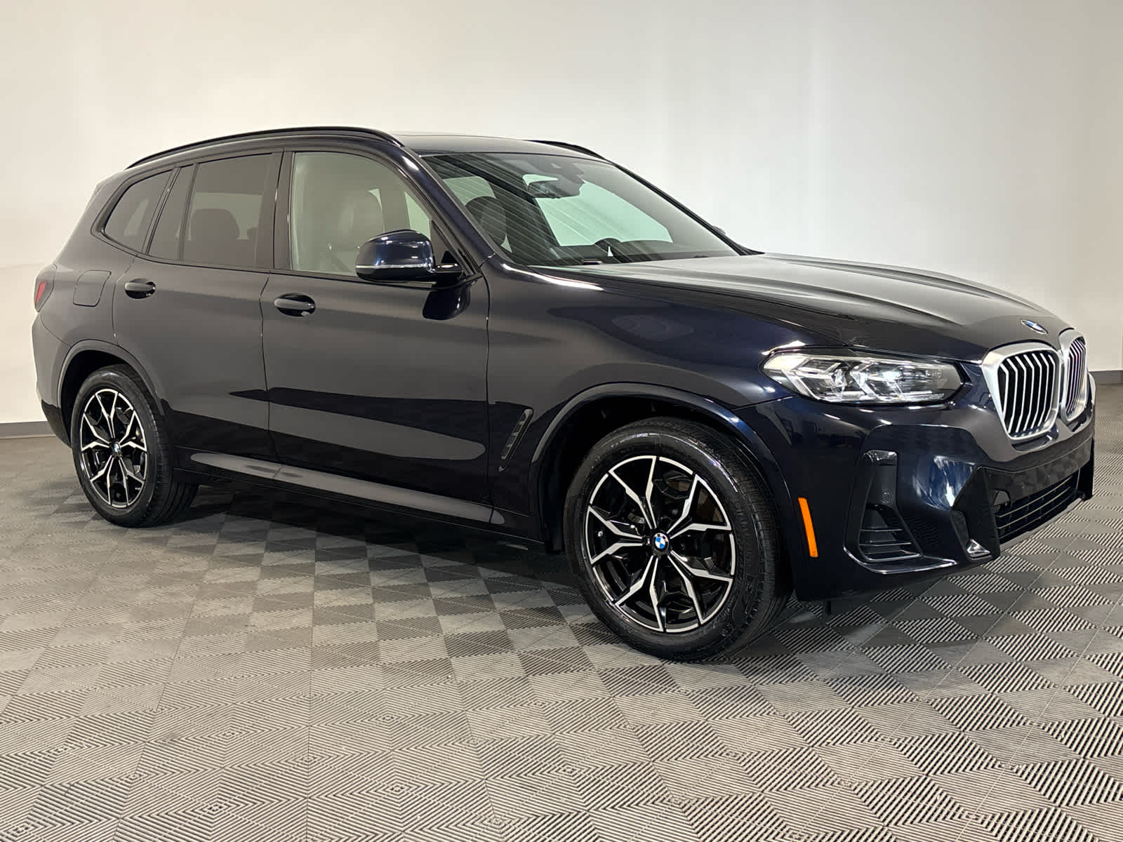 2023 BMW X3 xDrive30i xDrive30i
