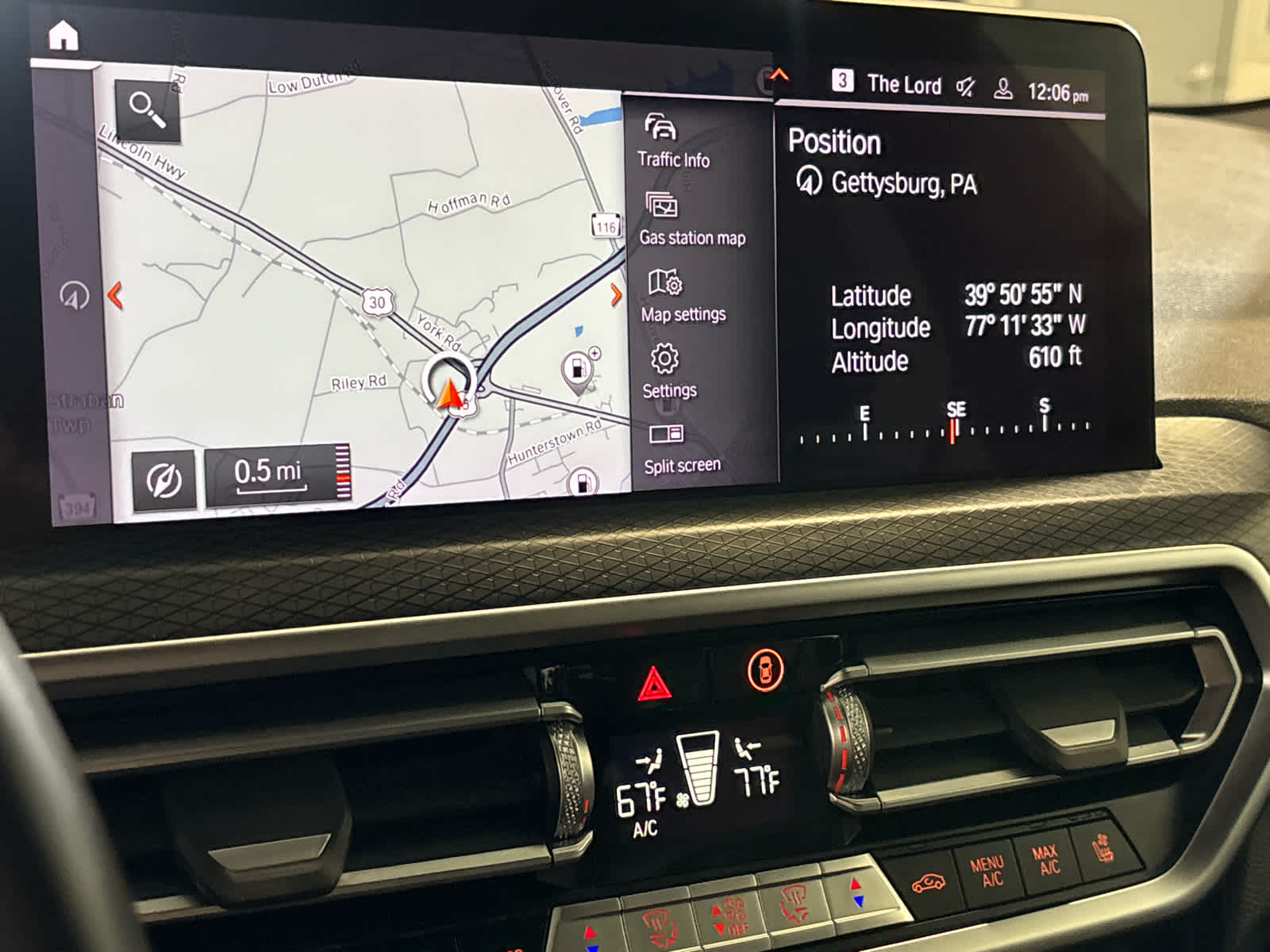 2023 BMW X3 xDrive30i xDrive30i