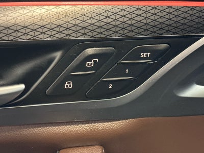 2023 BMW X3 xDrive30i xDrive30i