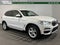 2018 BMW X3 xDrive30i xDrive30i