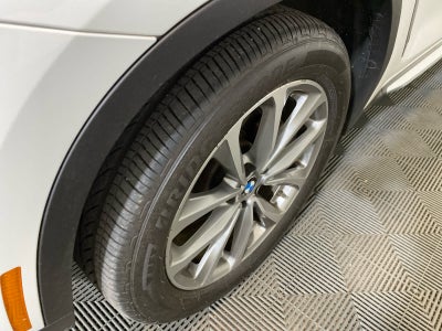 2019 BMW X3 xDrive30i xDrive30i