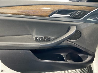 2019 BMW X3 xDrive30i xDrive30i