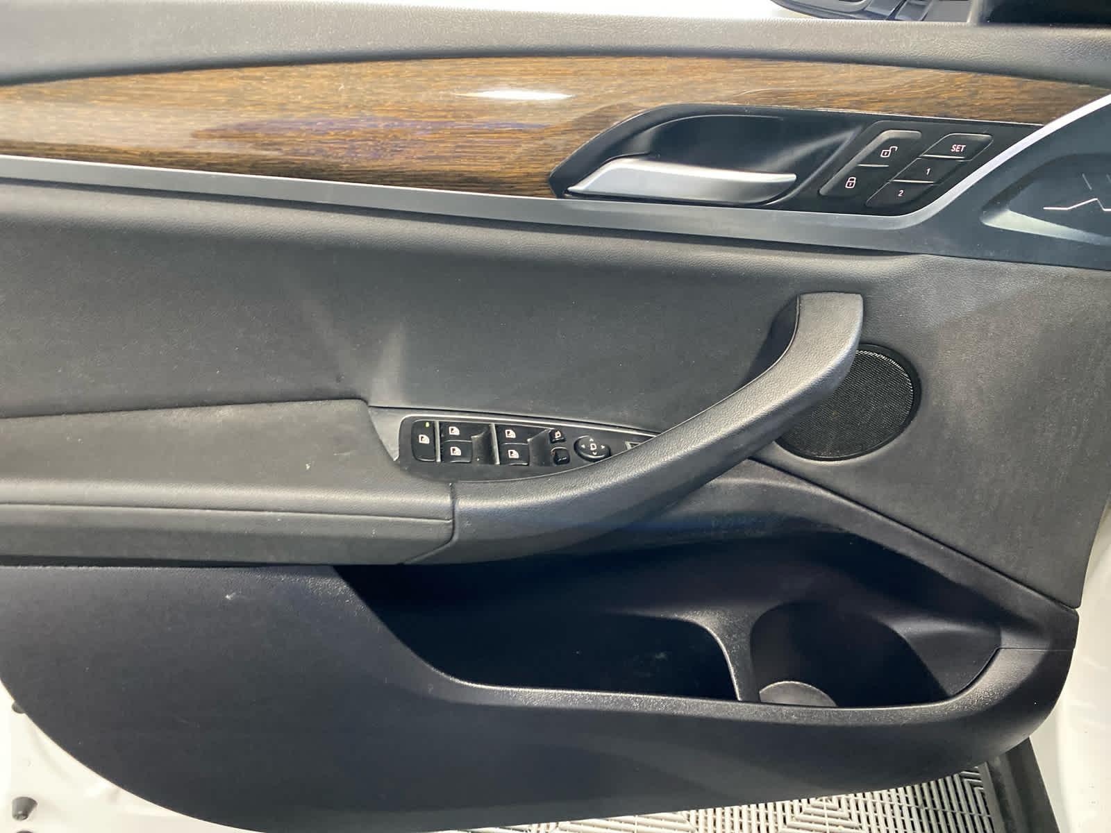 2019 BMW X3 xDrive30i xDrive30i