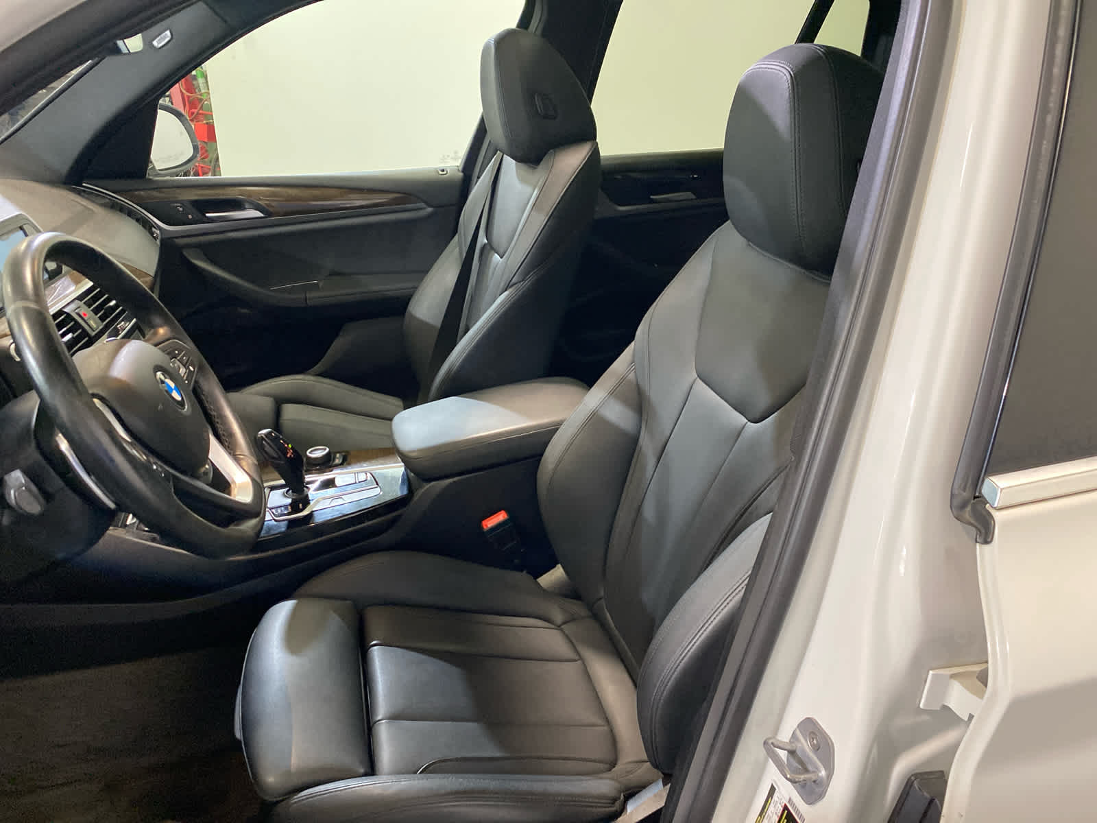 2019 BMW X3 xDrive30i xDrive30i