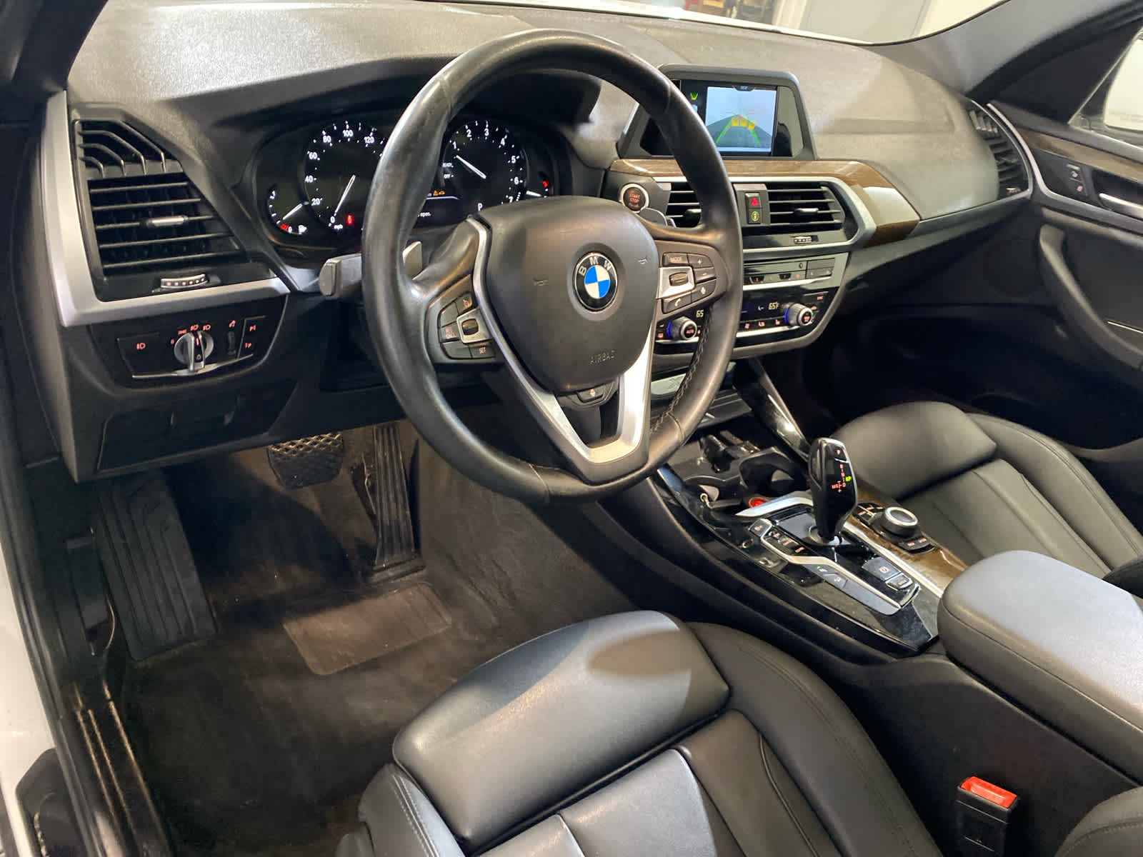 2019 BMW X3 xDrive30i xDrive30i