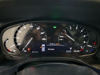 2019 BMW X3 xDrive30i xDrive30i