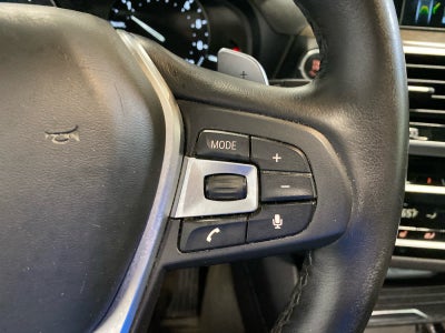 2019 BMW X3 xDrive30i xDrive30i