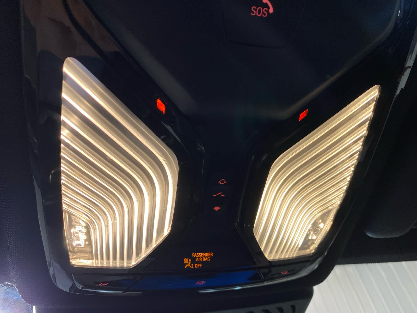 2019 BMW X3 xDrive30i xDrive30i