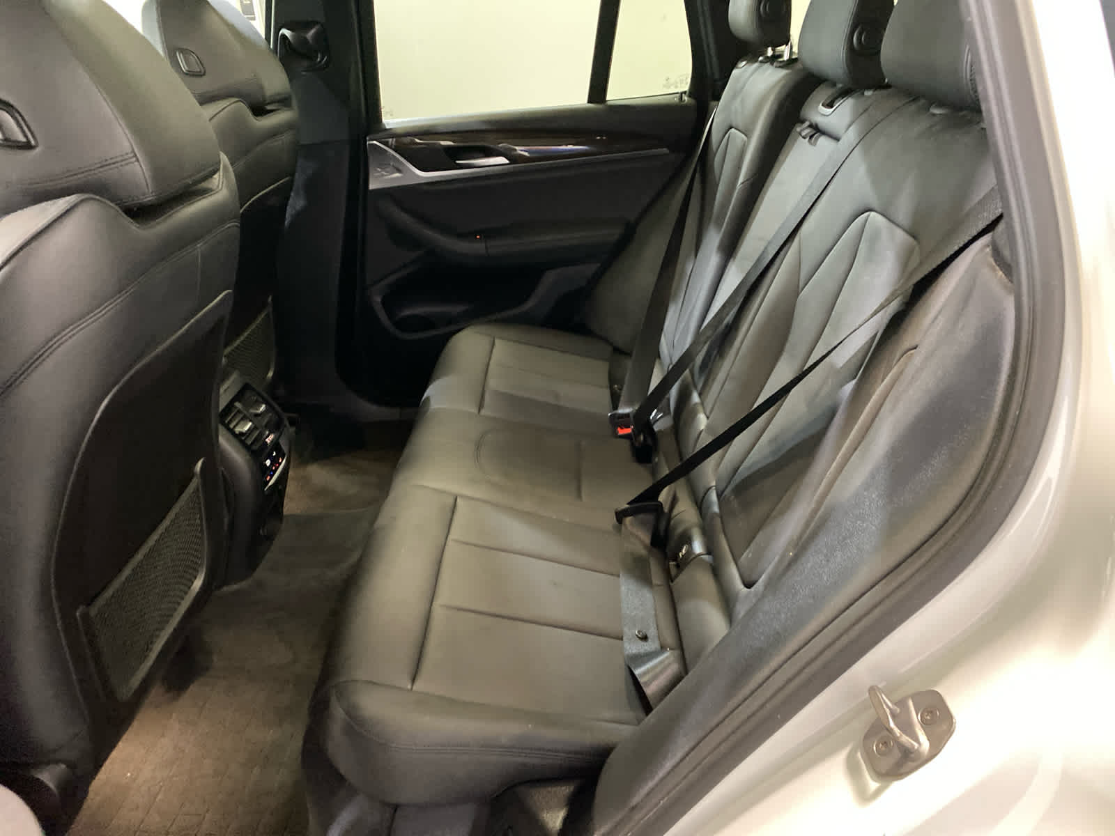 2019 BMW X3 xDrive30i xDrive30i