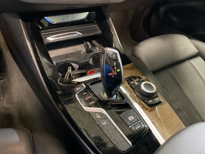 2019 BMW X3 xDrive30i xDrive30i