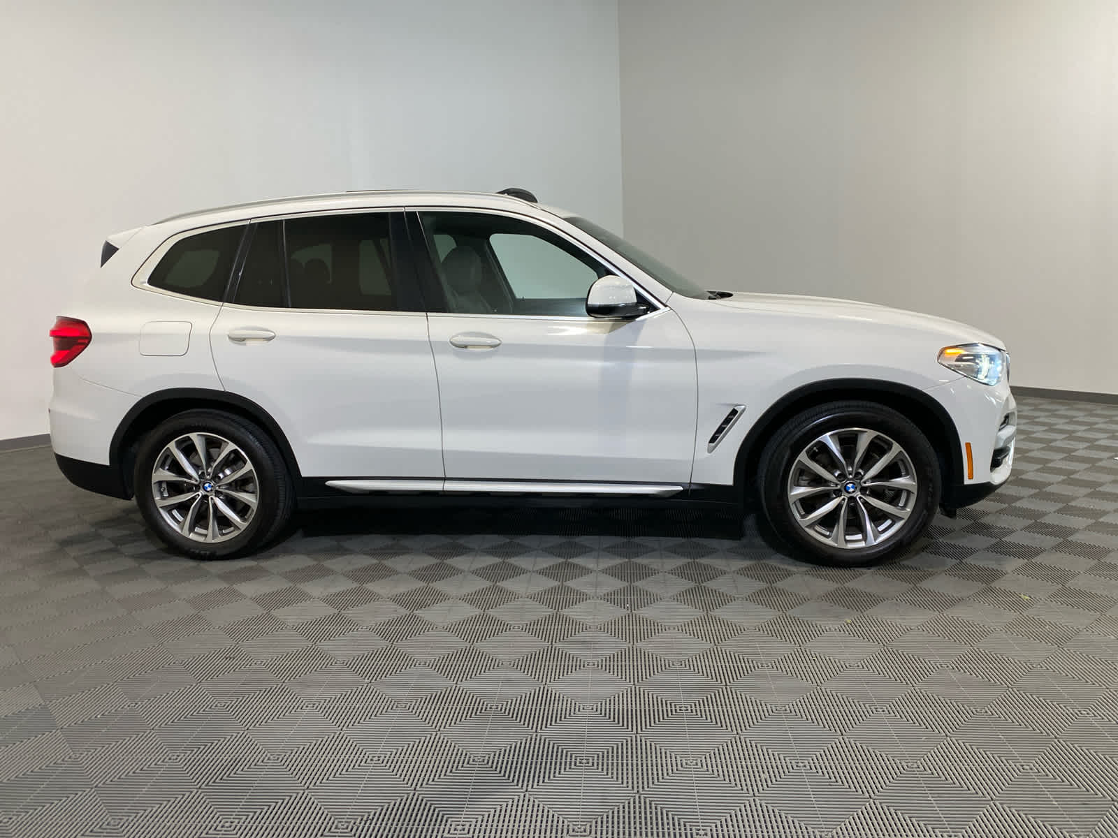 2019 BMW X3 xDrive30i xDrive30i
