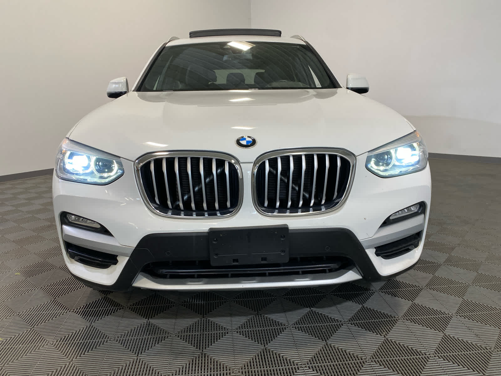 2019 BMW X3 xDrive30i xDrive30i