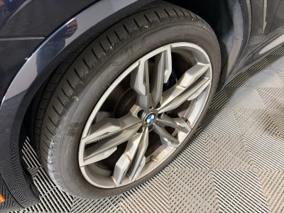 2018 BMW X3 M40i M40i