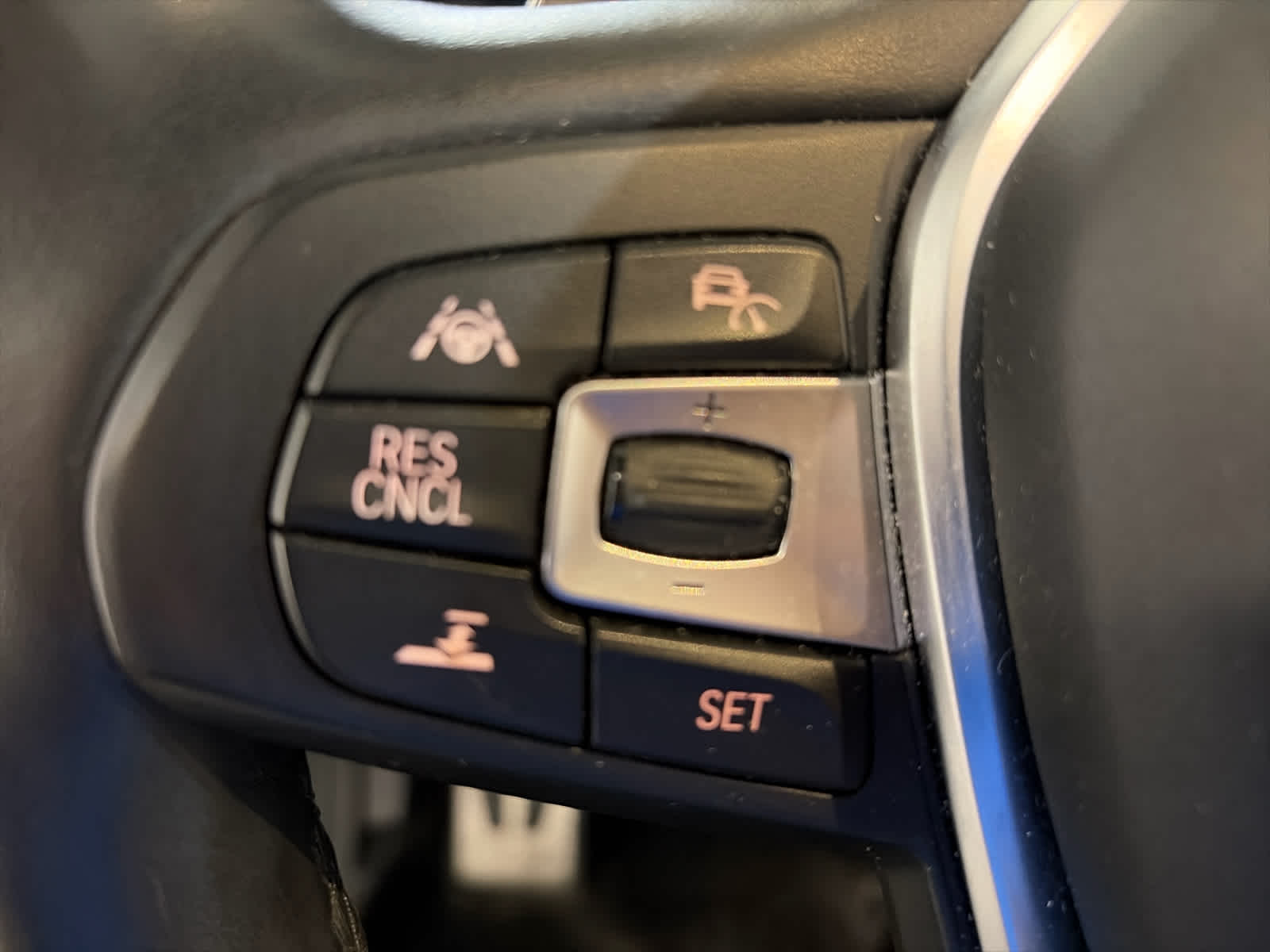 2018 BMW X3 M40i M40i