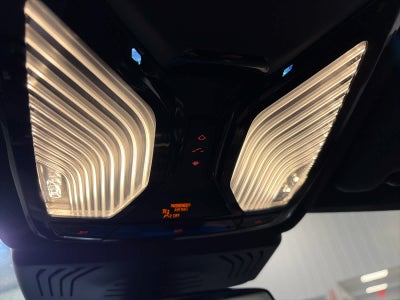 2018 BMW X3 M40i M40i