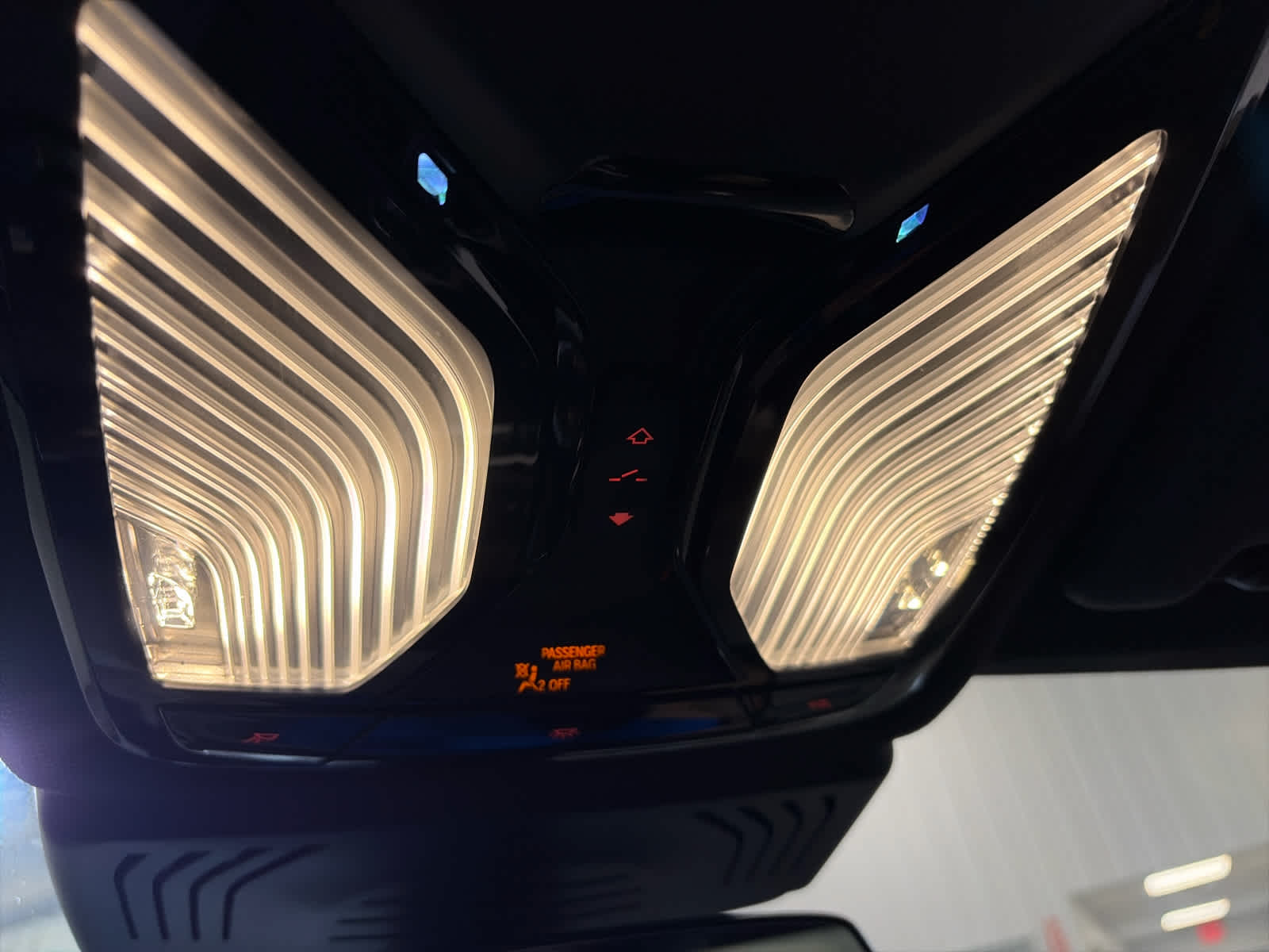 2018 BMW X3 M40i M40i
