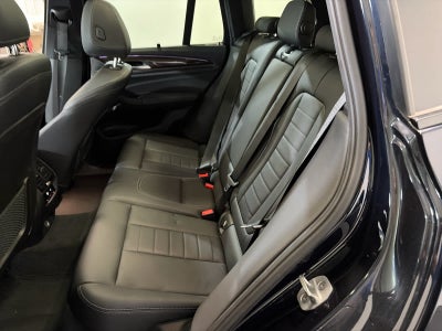 2018 BMW X3 M40i M40i