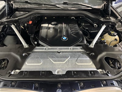 2018 BMW X3 M40i M40i