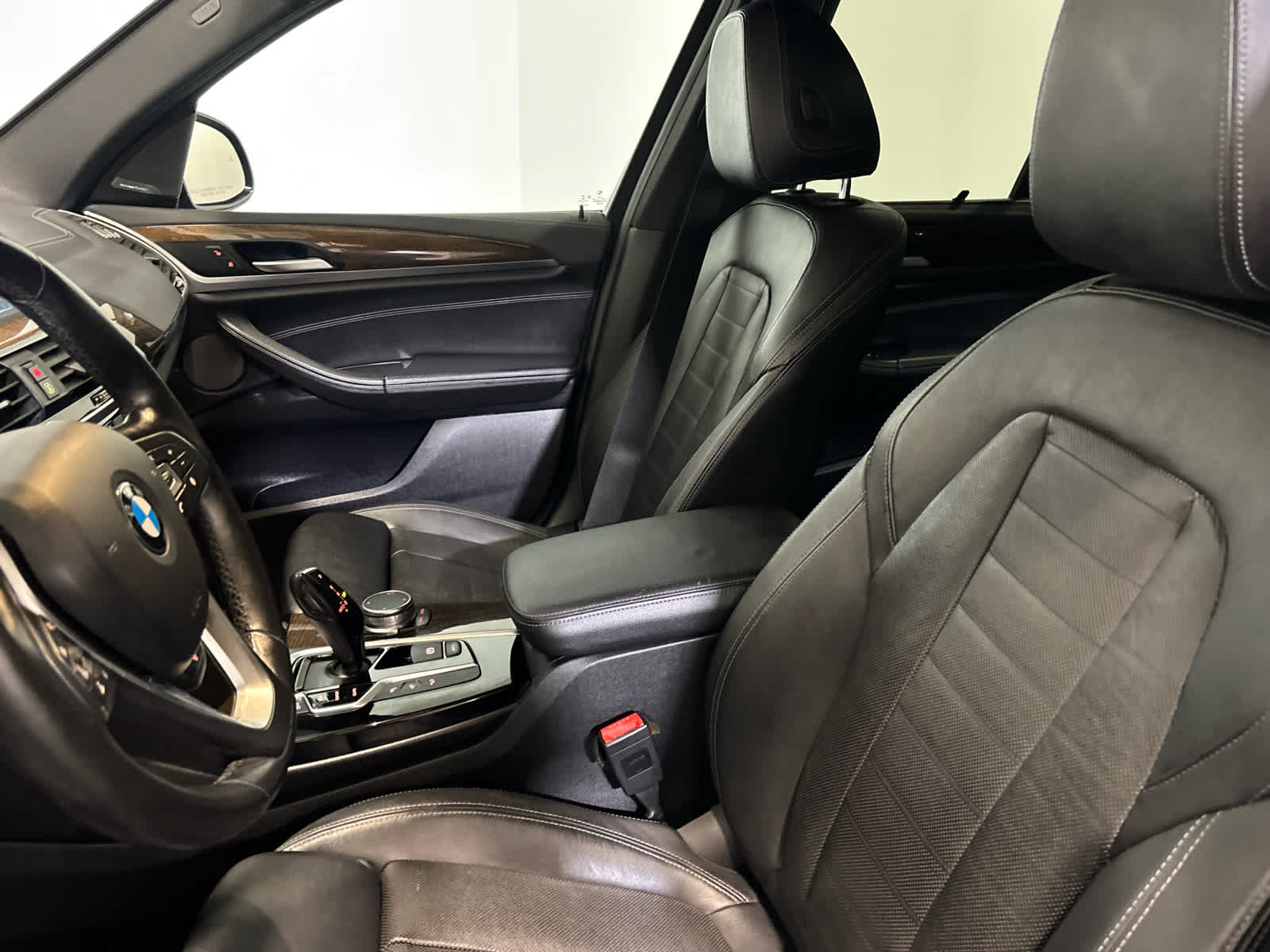 2018 BMW X3 M40i M40i