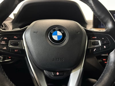 2018 BMW X3 M40i M40i