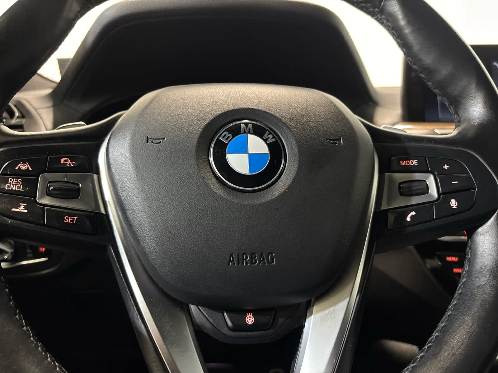 2018 BMW X3 M40i M40i