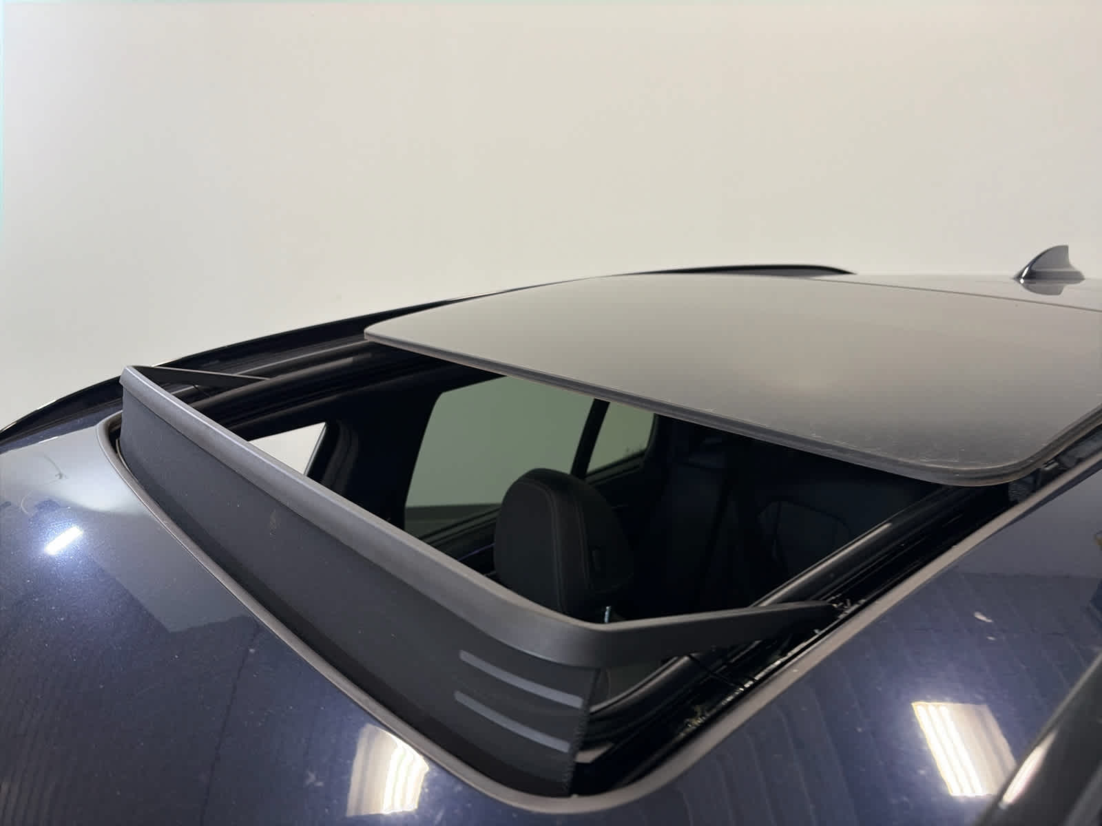 2018 BMW X3 M40i M40i