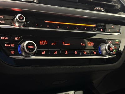 2018 BMW X3 M40i M40i